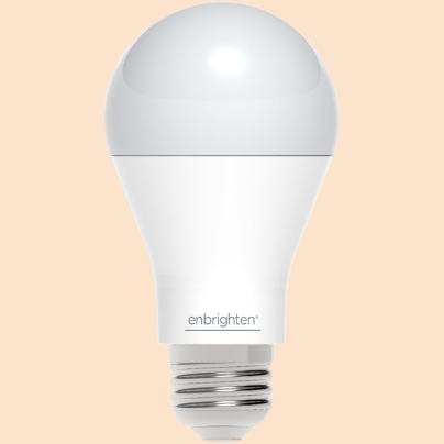 Lake Havasu smart light bulb
