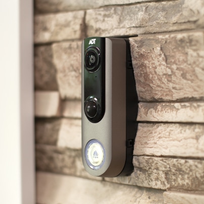 Lake Havasu doorbell security camera