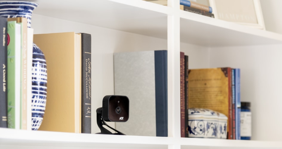 adt Indoor security cameras in Lake Havasu