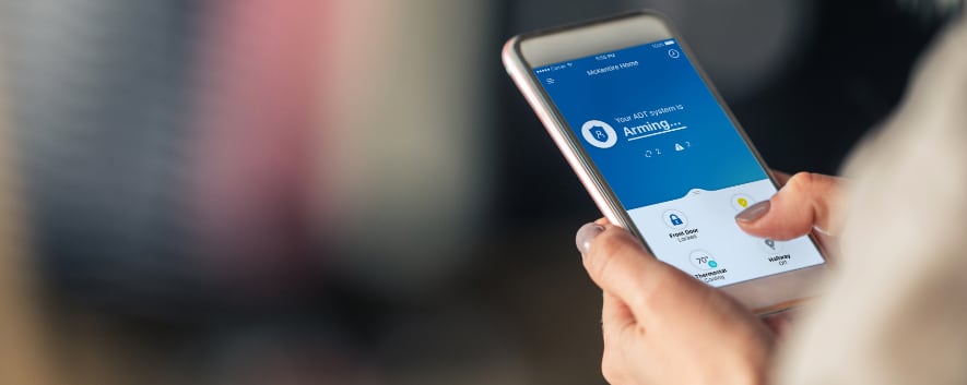 Lake Havasu Home Automation