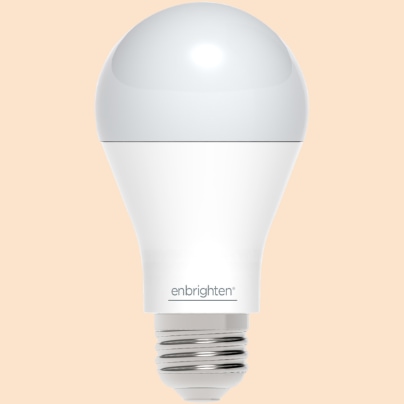 Lake Havasu smart light bulb
