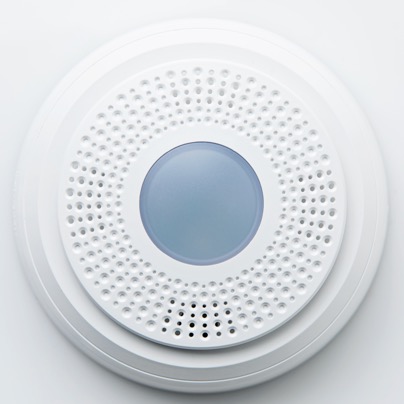 Lake Havasu high-decibel alarm